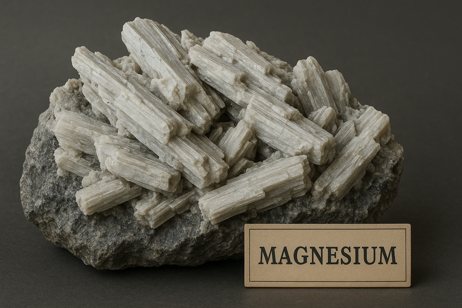 The Top 5 Magnesium Benefits You Shouldn’t Ignore for Your Health