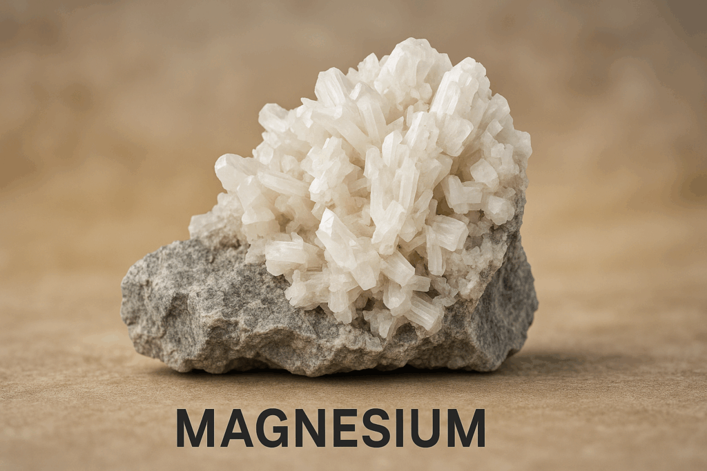 magnesium benefits