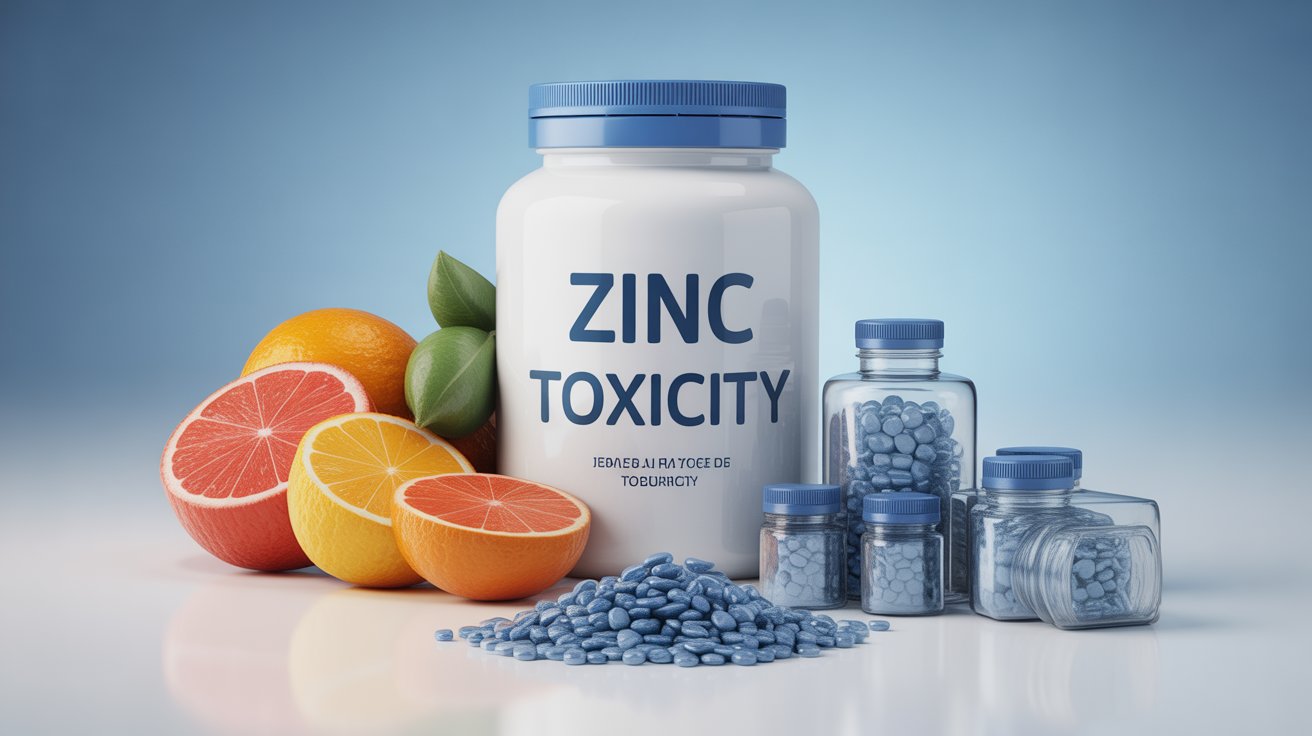 zinc benefits