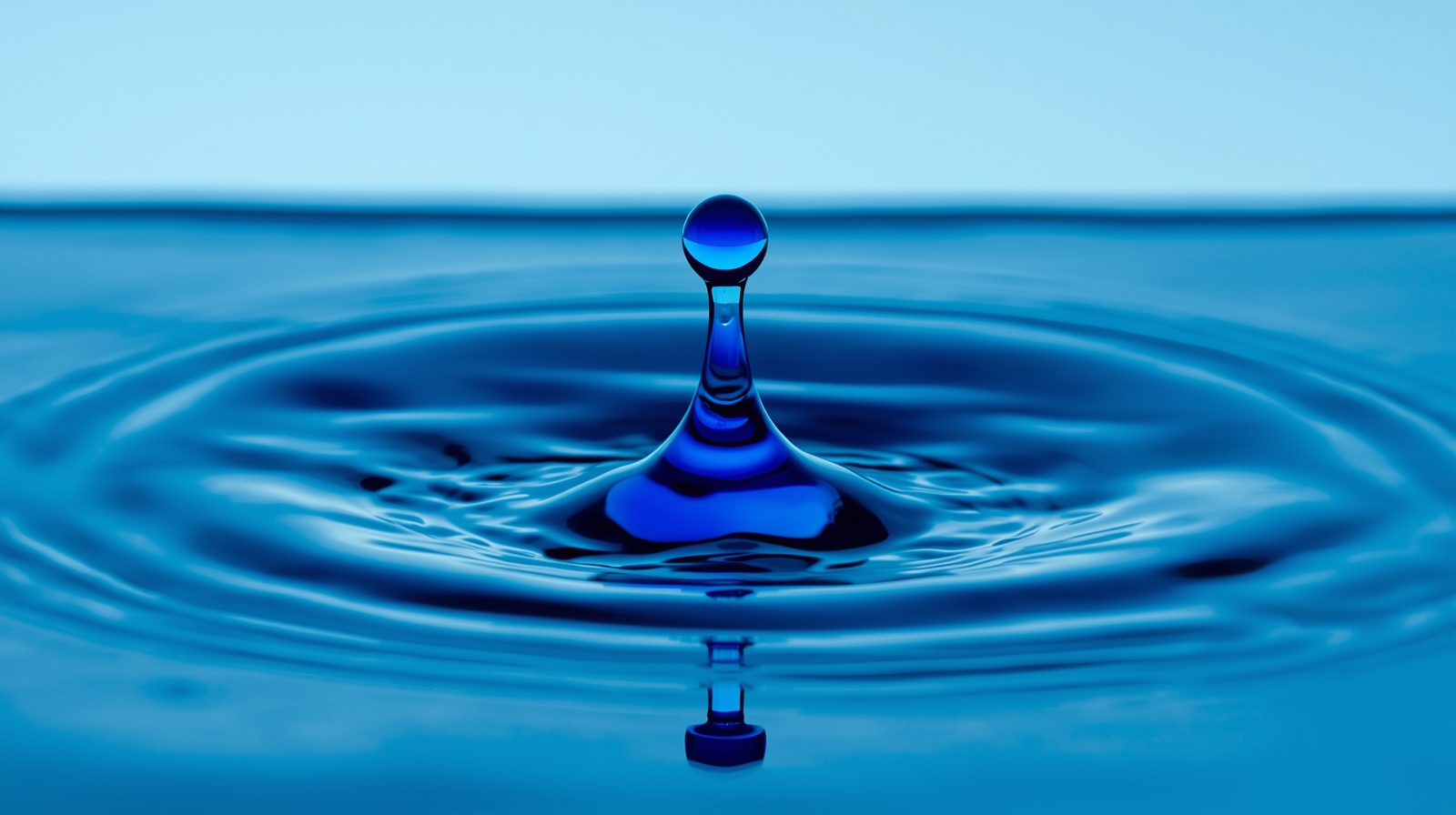 mineral water vs tap water