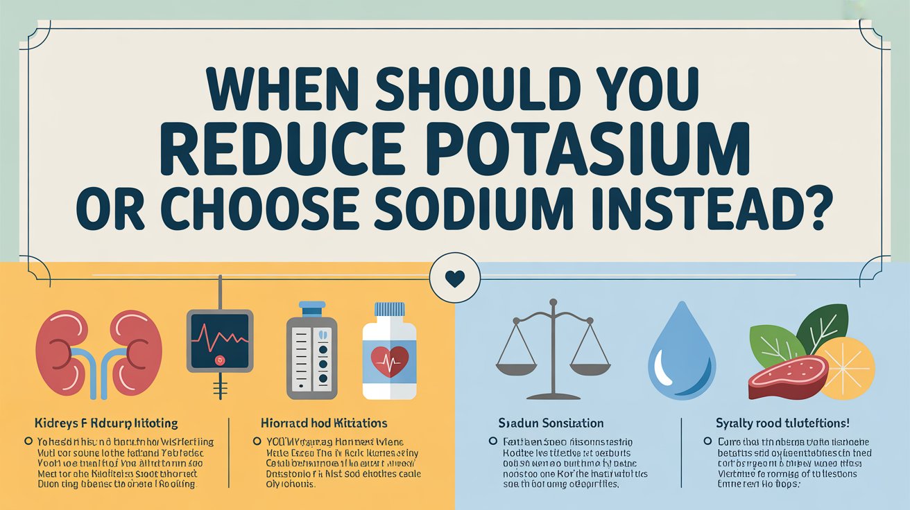 potassium benefits