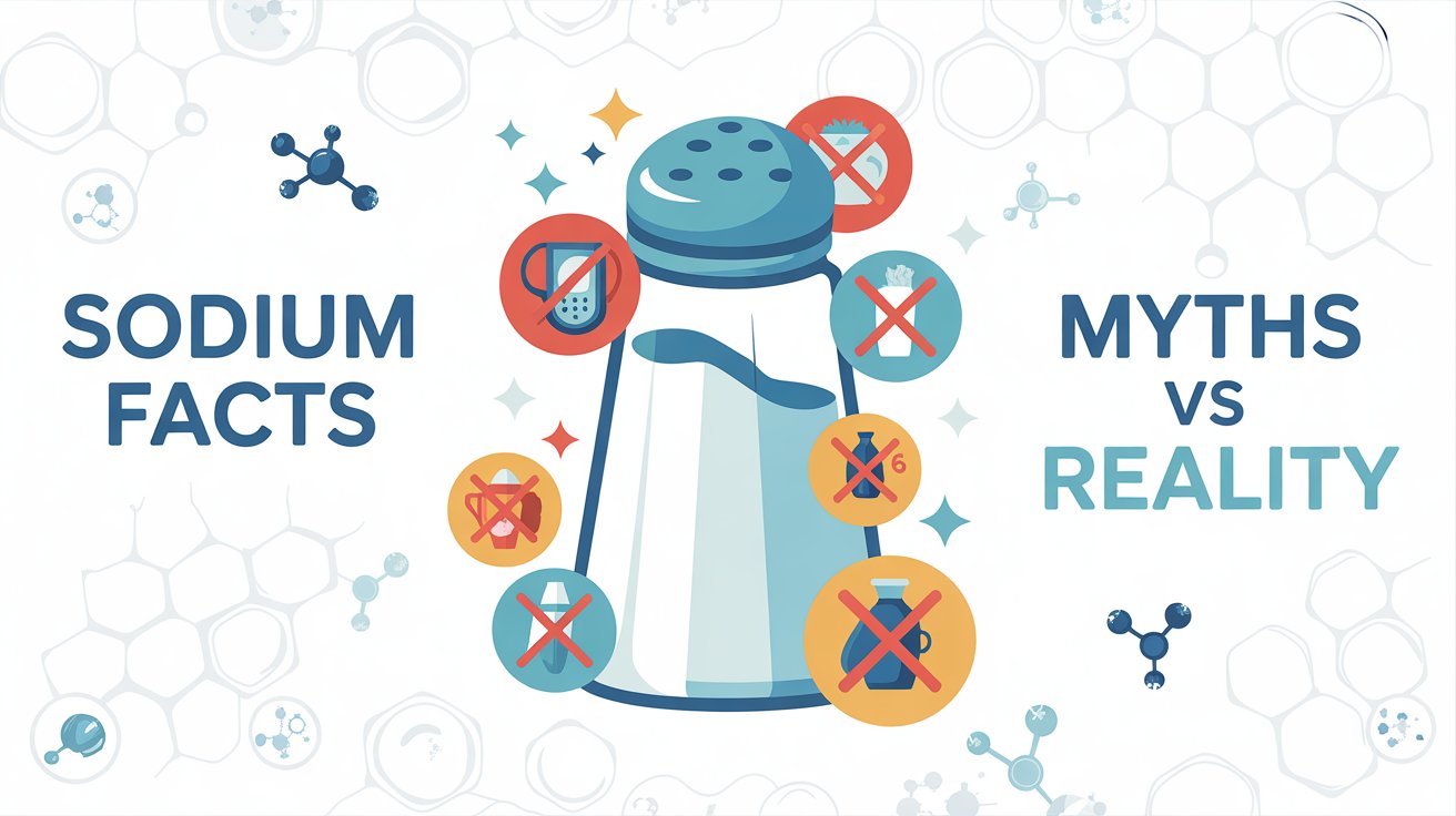 sodium benefits for athletes