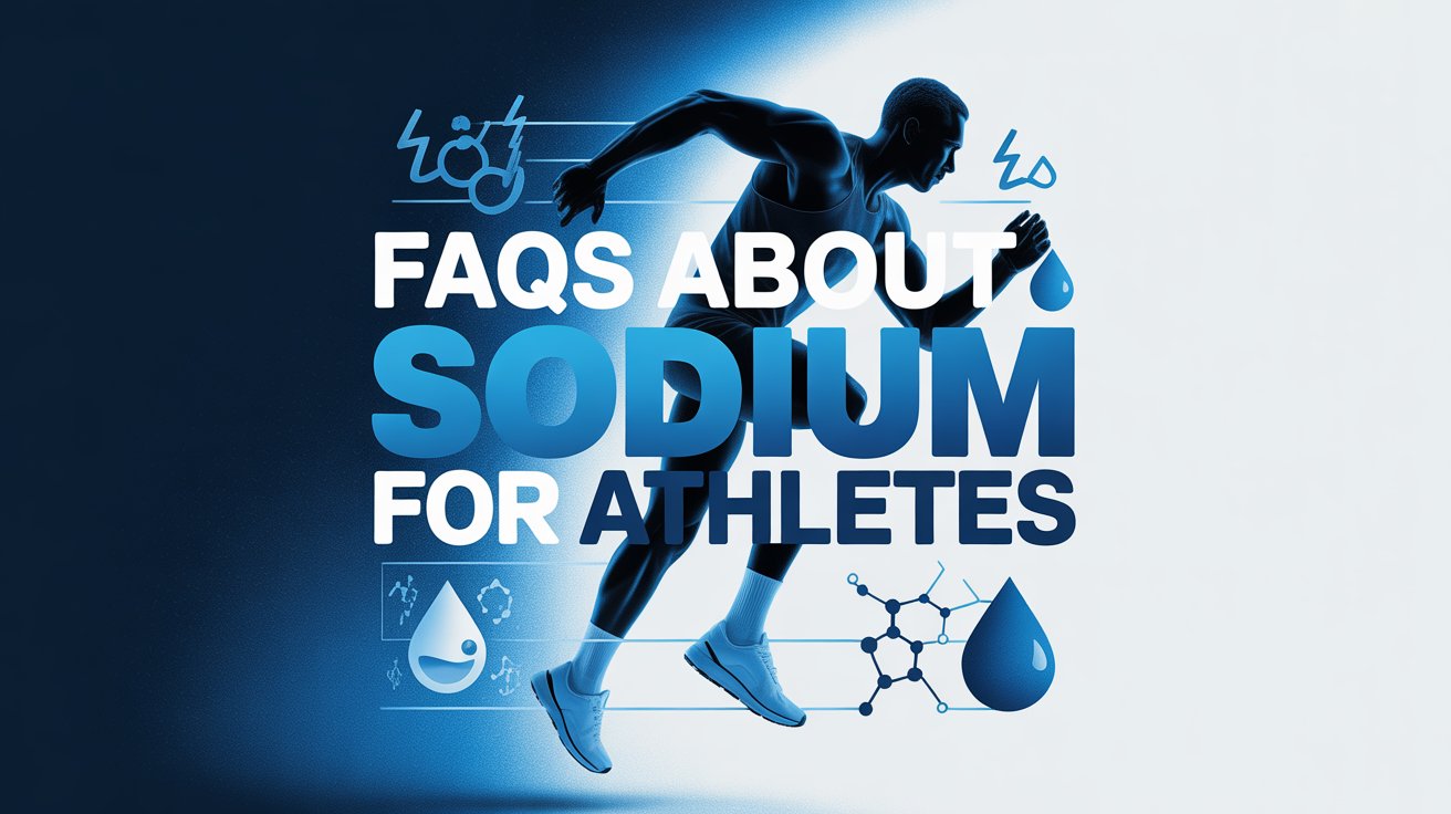 sodium benefits for athletes