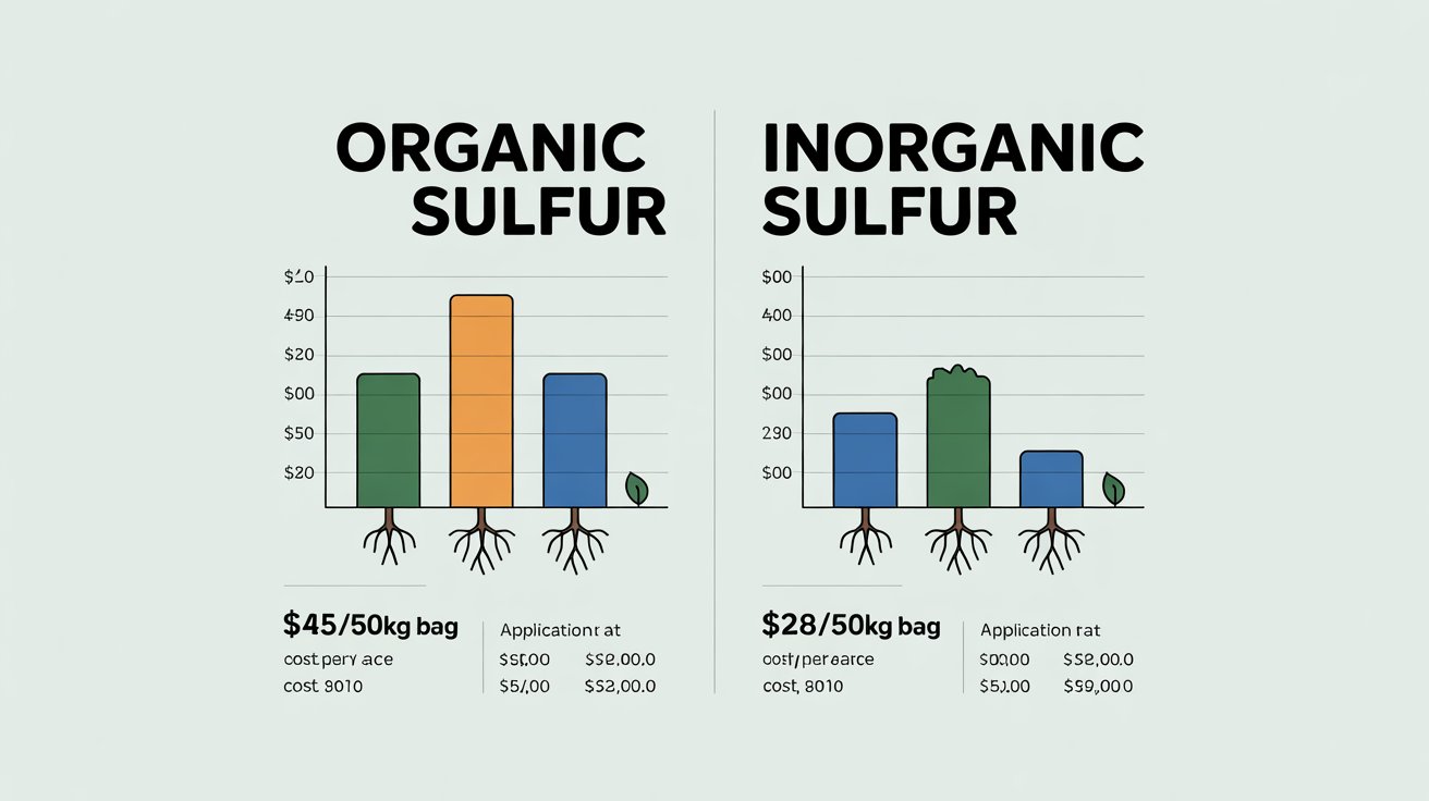 sulfur-rich foods
