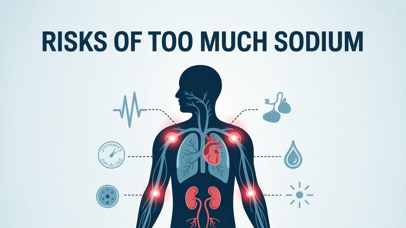 sodium benefits for athletes