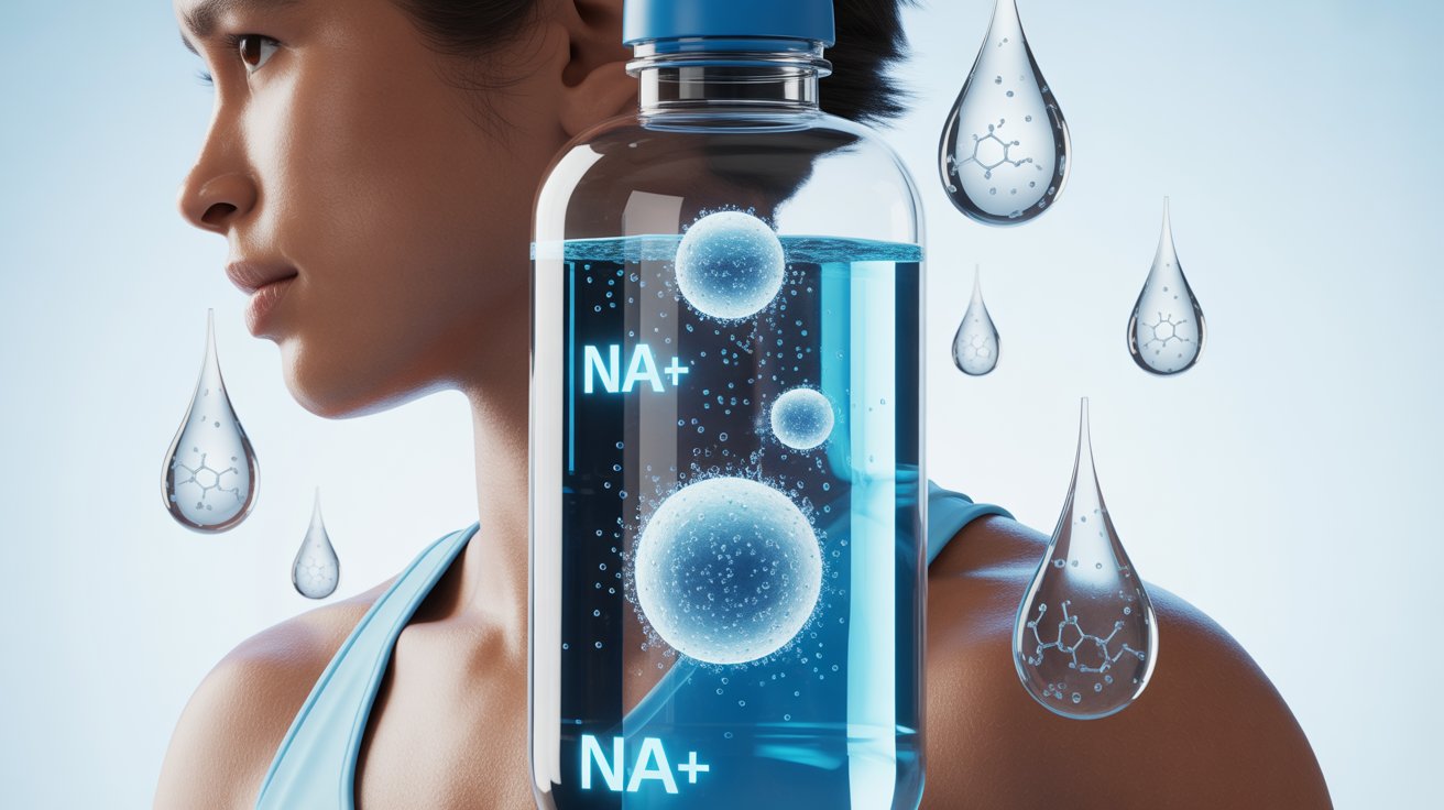 sodium benefits for athletes