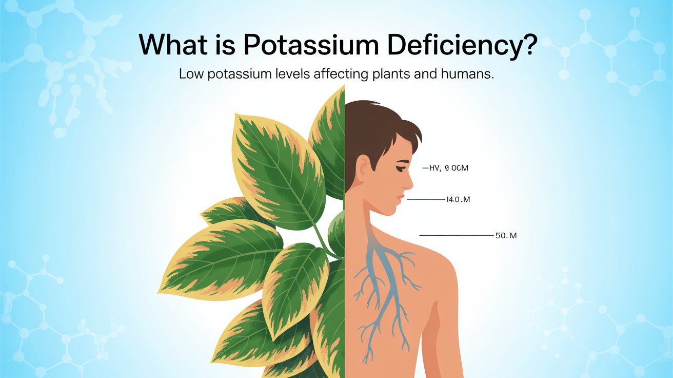 potassium benefits