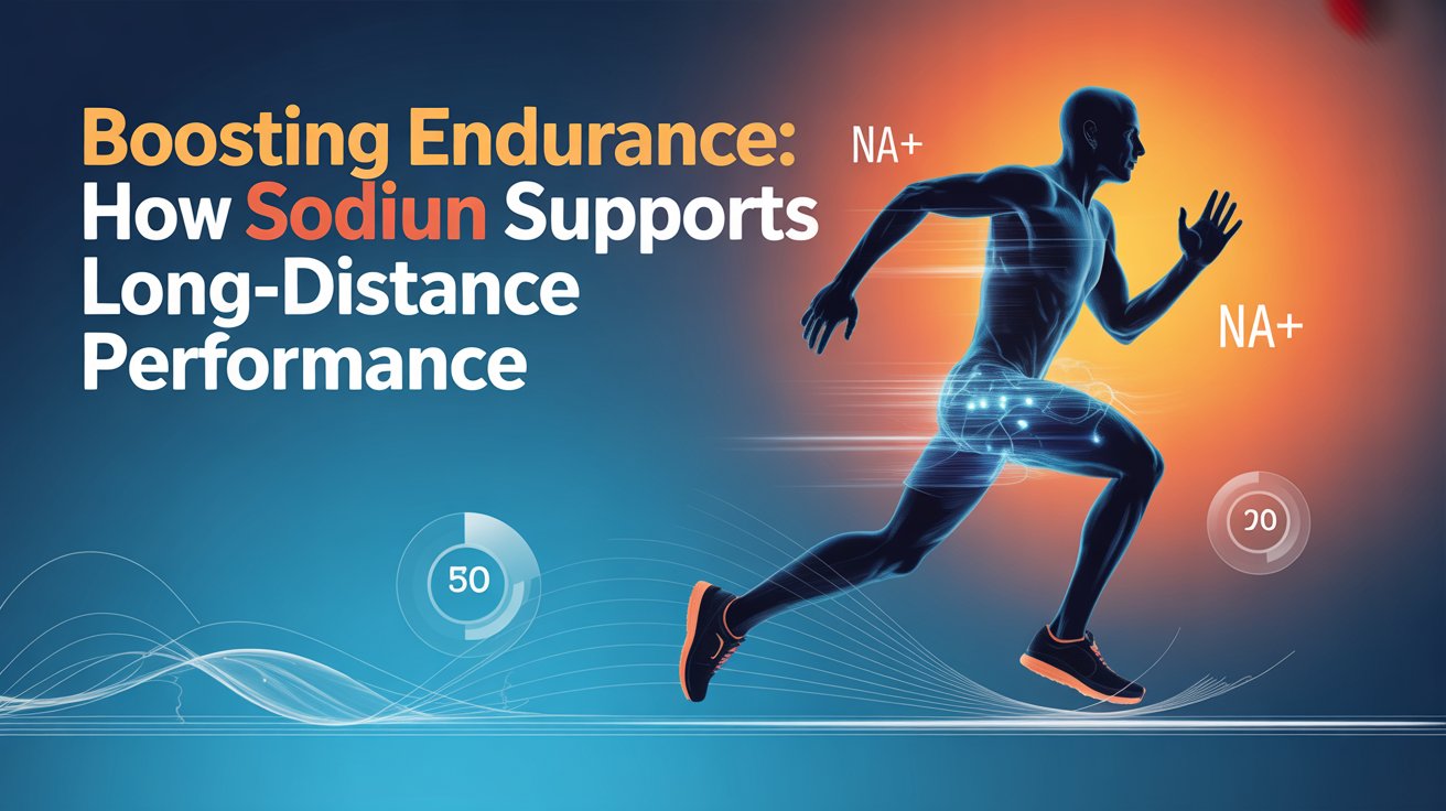 sodium benefits for athletes