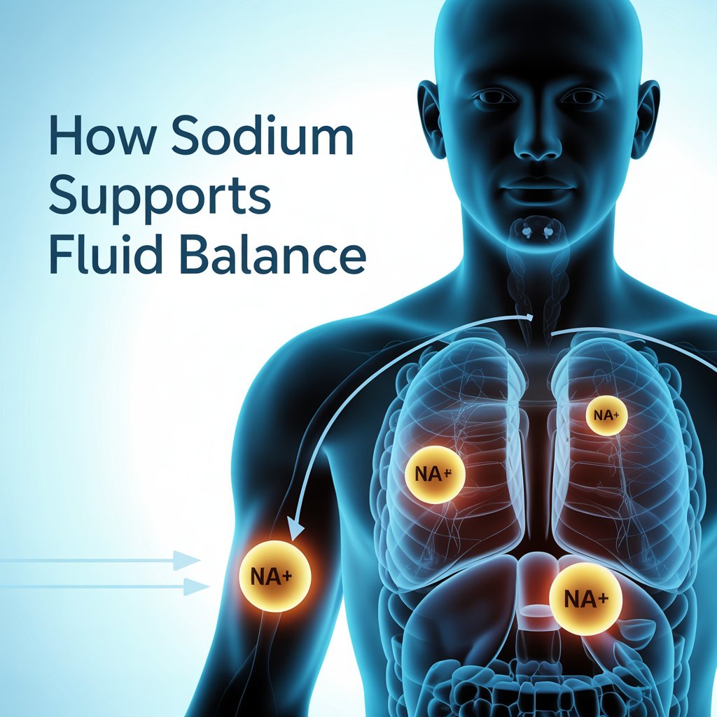 sodium benefits for athletes