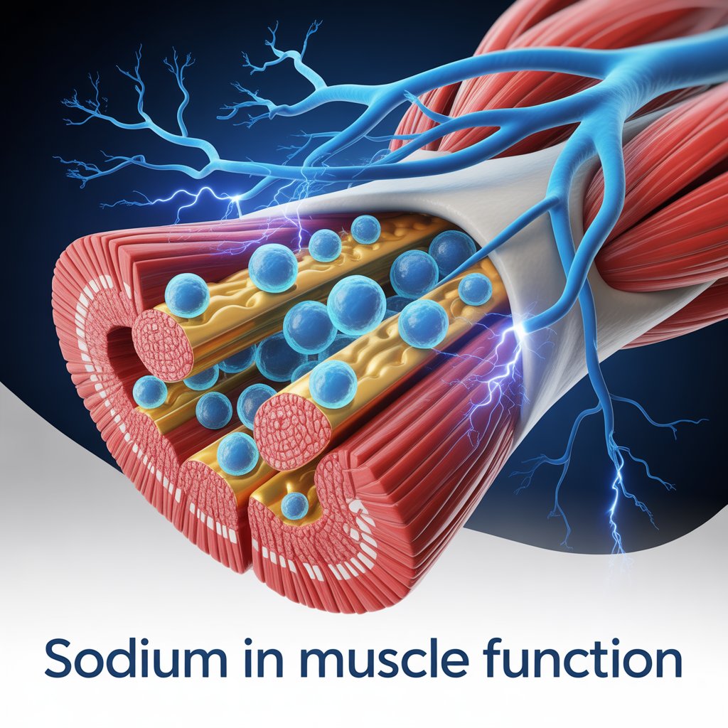 sodium benefits for athletes