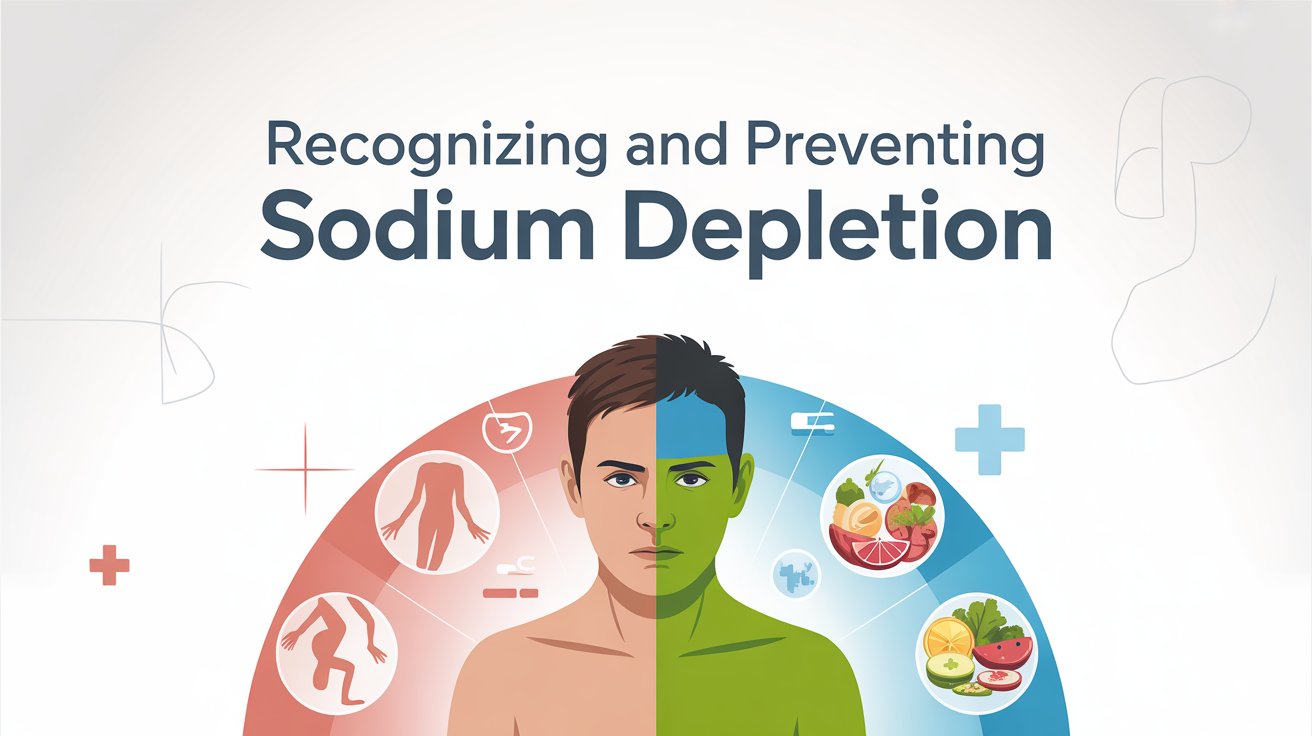 sodium benefits for athletes