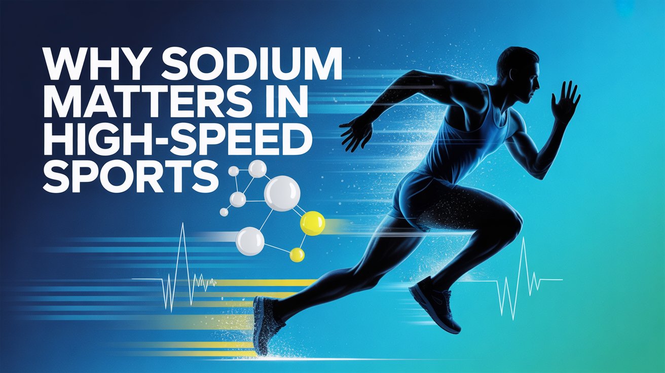 sodium benefits for athletes