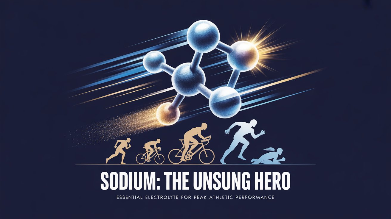 sodium benefits for athletes