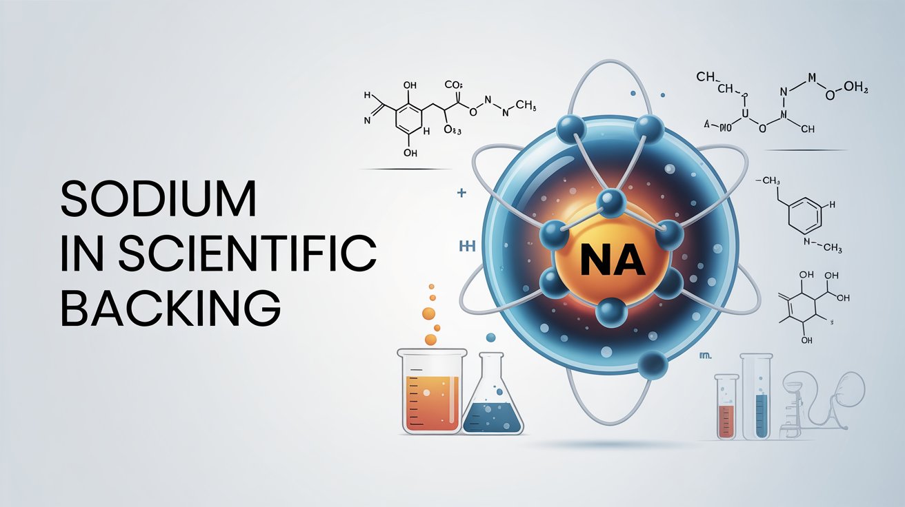 sodium benefits for athletes