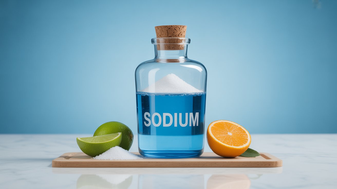 sodium benefits for athletes
