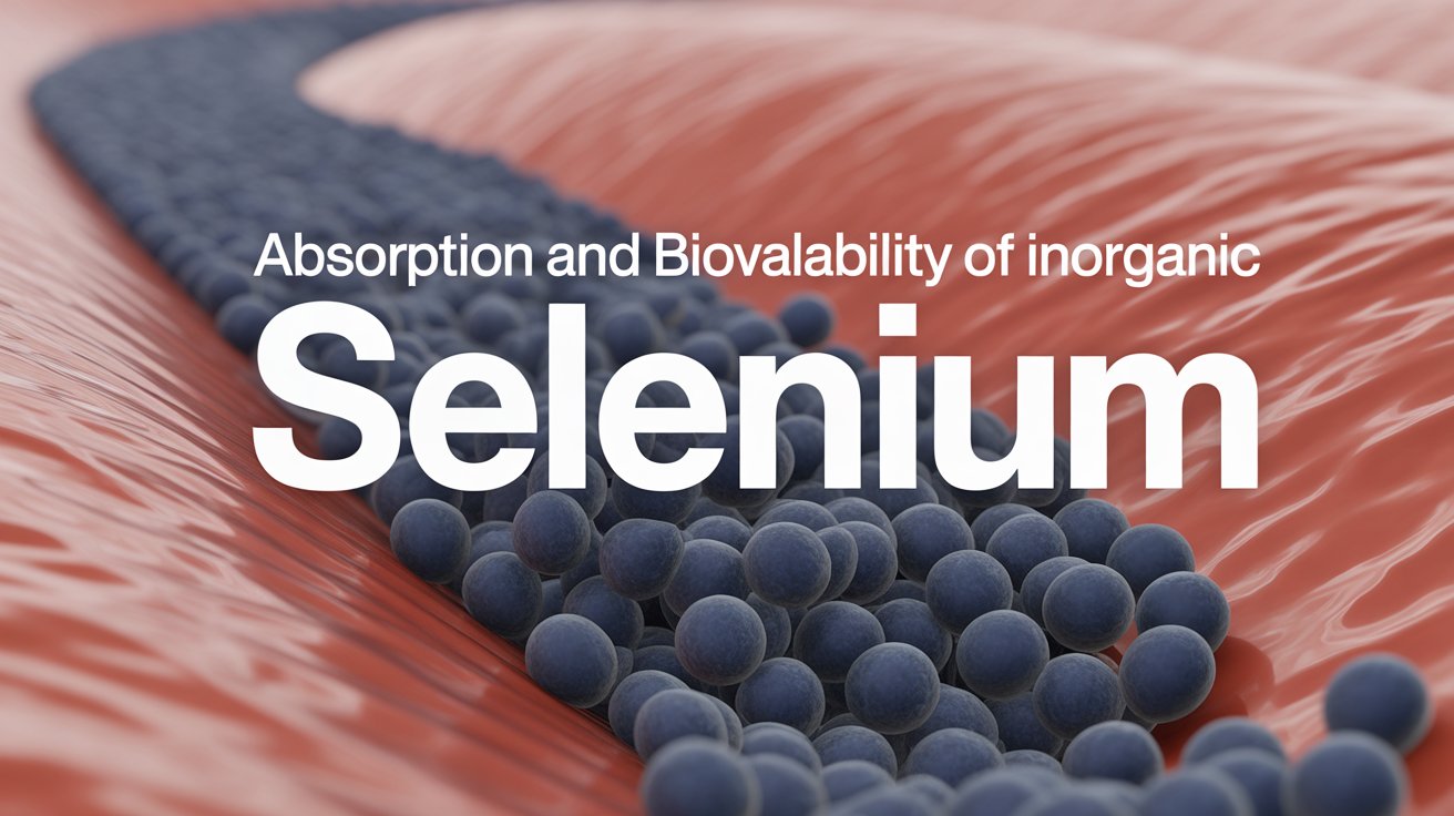 selenium benefits