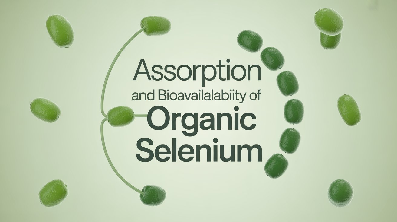 selenium benefits