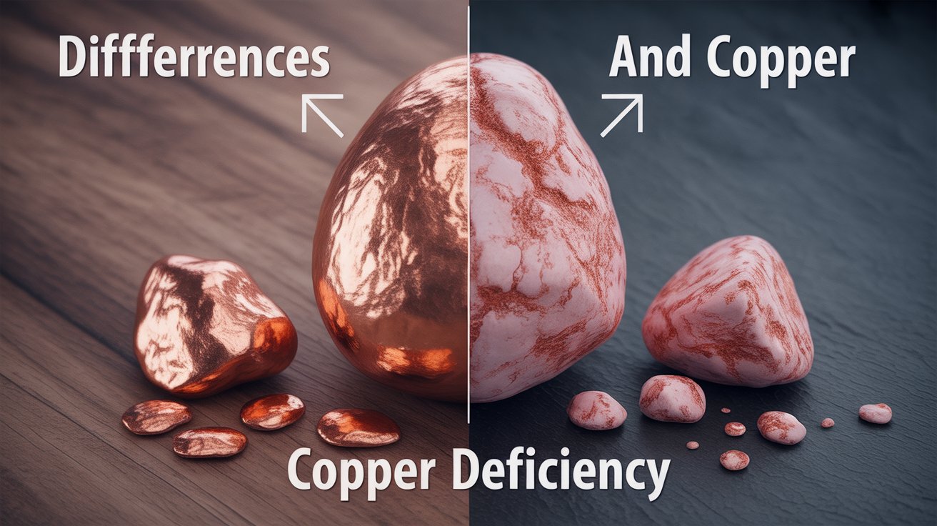 copper health benefits