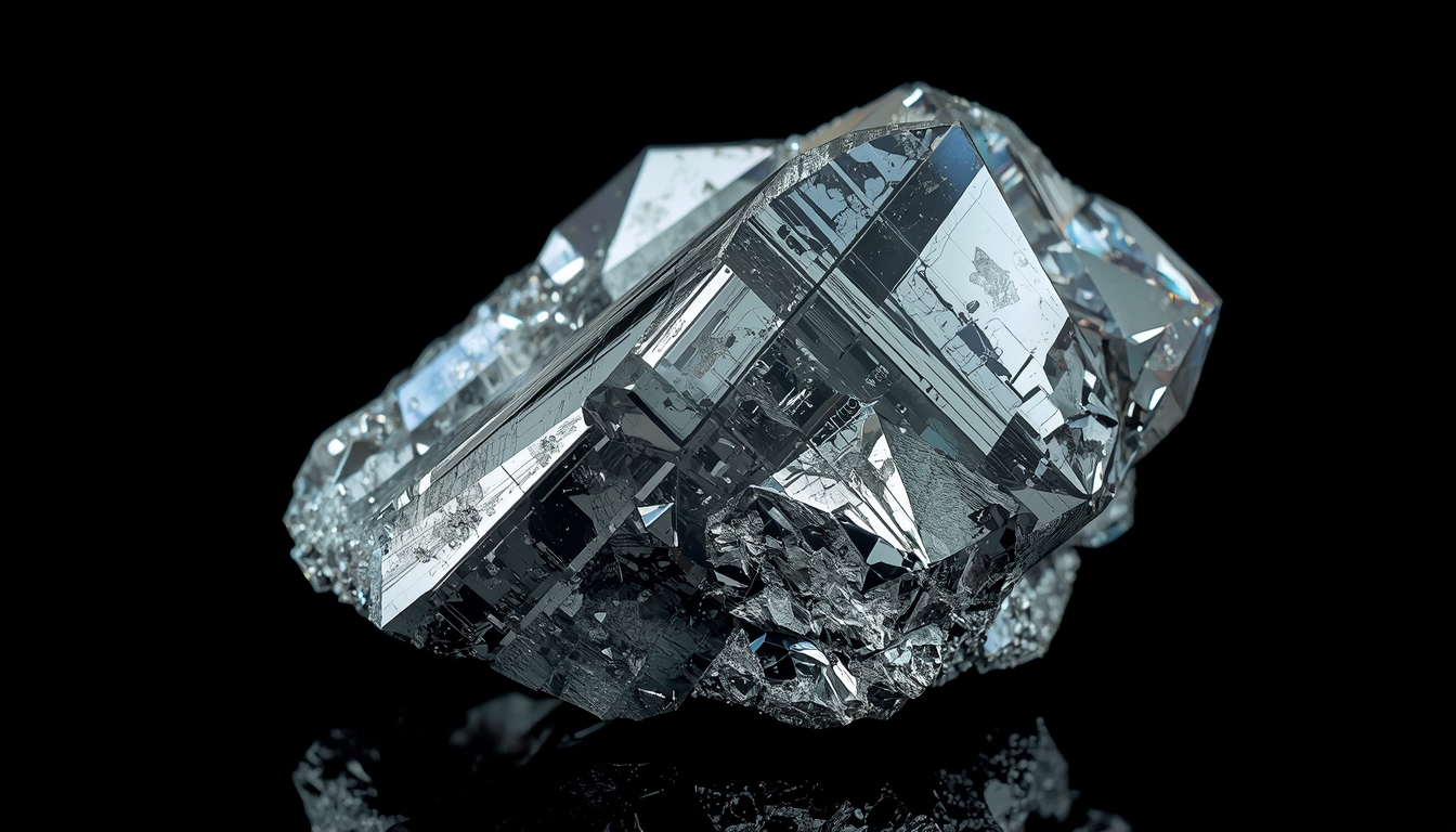 Why Chromium Is the Secret Mineral Your Body Is Missing